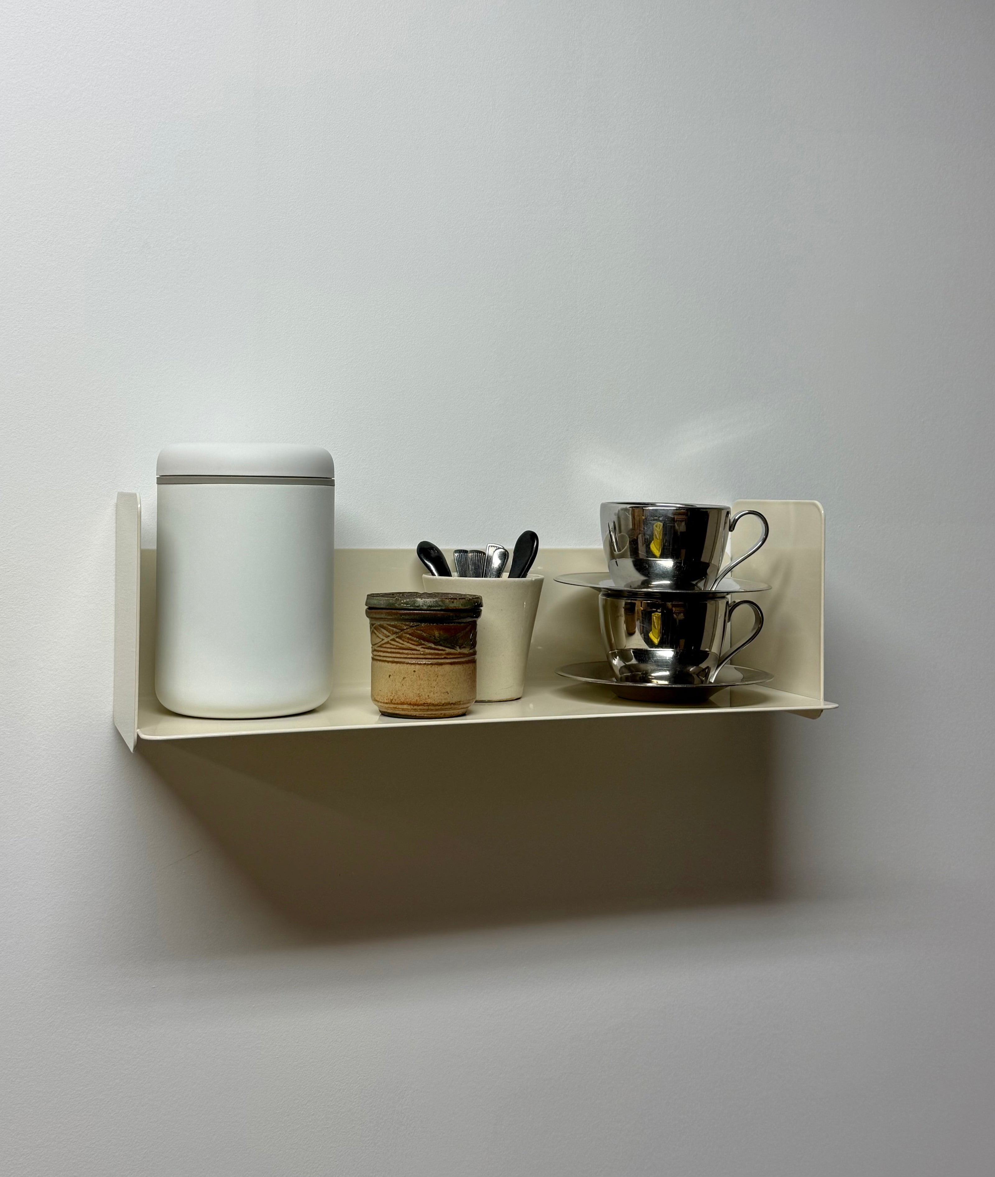Shelf No.2