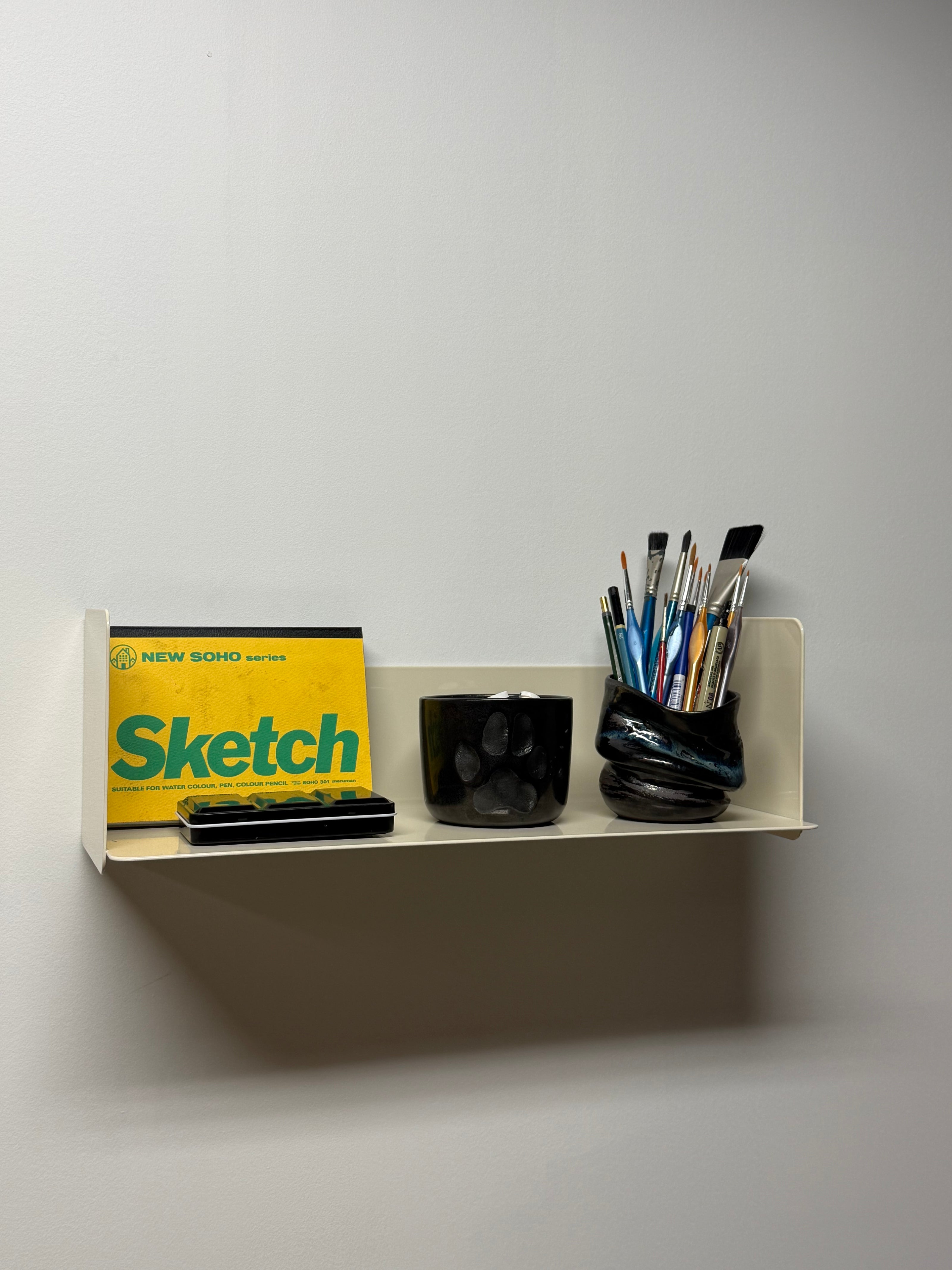 Shelf No.2