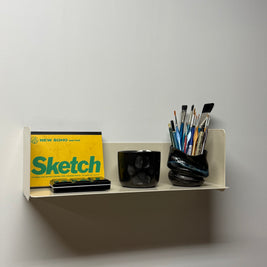 Shelf No.2