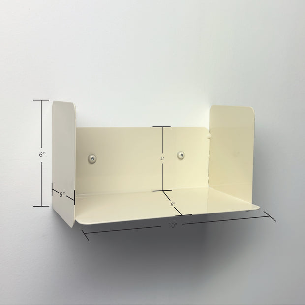 Shelf No.1