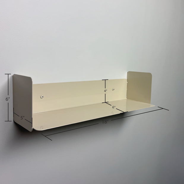Shelf No.2